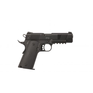 Walther Arms Hammerli Forge H1 22 LR Semi Auto Pistol - Walther