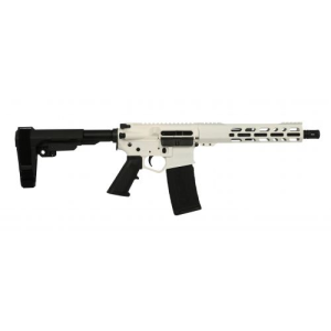 WA-15B .300 Black WHT 10.5" SBA3 - Wise Arms, Llc