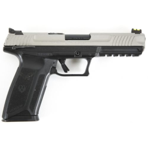 USED RUGER-5.7, 5.7x28MM - Ruger