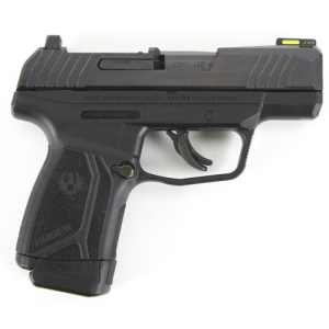 USED RUGER MAX-9, 9MM - Ruger