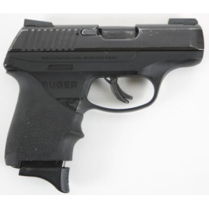 USED RUGER LC9S, 9MM - Ruger