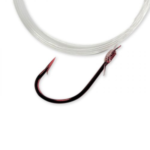 Gamakatsu 413809 French Hook Snell - Gamakatsu