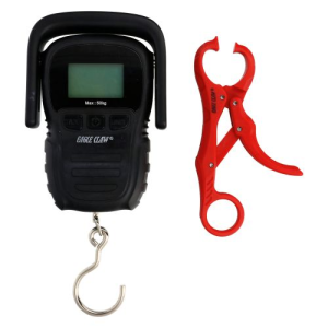 Eagle Claw Digital Scale - Eagle Claw