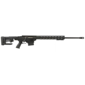 USED RUGER PRECISION 6.5 CREEDMORE - Ruger