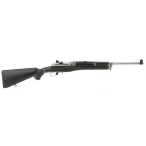 USED RUGER MINI 30 RANCH RIFLE, 7.62X39MM - Ruger