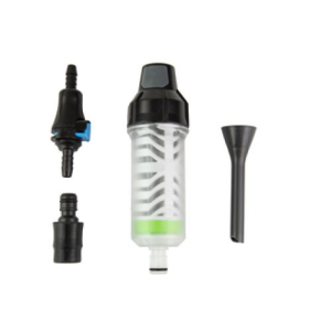 AQUAM FRNTR MAX FILTER SYS BACK CO - Aquamira