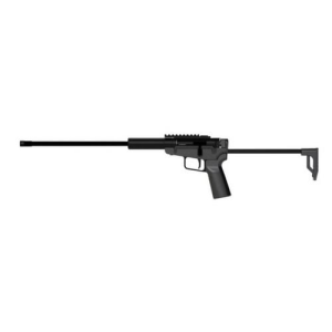 Dark Mountain Arms Stow Away Bolt Action Rifle, 9x19mm, 16" Threaded Barrel - Dark Mountain Arms