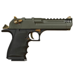 Magnum Research Desert Eagle L5 44 Magnum Semi Auto Pistol - Magnum Research