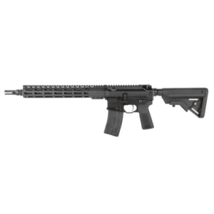 SOLGW M4 L89 BS 13.7" NOX 5.56 Black - Sons Of Liberty