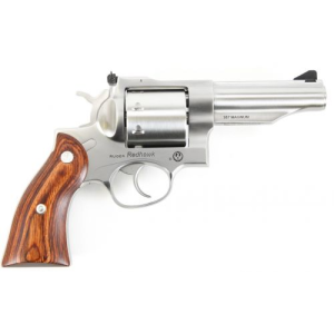 USED RUGER REDHAWK .357 MAGNUM - Ruger