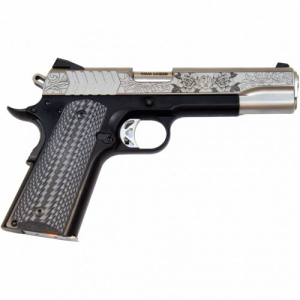 Ruger SR1911 "Derby 151 Run For The Roses" 9mm Semi Auto Pistol - Ruger