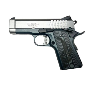Used Ruger SR1911 9mm - Ruger