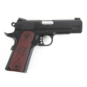 USED COLT COMMANDER COMBAT 1911, 9MM - Colt
