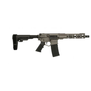 WA-15B 5.56MM TUN 10.5" SBA3 - Wise Arms, Llc