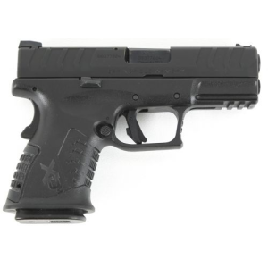 USED SPRINGFIELD XDM ELITE COMPACT, 10MM - Springfield Armory