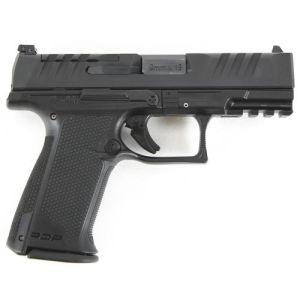 USED WALTHER PDP F SERIES, 9MM - Walther