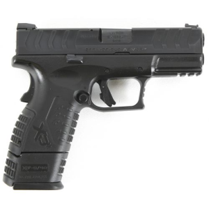 USED SPRINFIELD XDM ELITE, COMPACT, 9MM - Springfield Armory