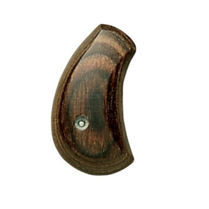 Bird's Head Style, Rosewood Laminated. - North American Arms