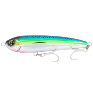 Yo-Zuri Hydro Mag Dive Floating Lures 2oz 7" Green Mackerel - Yo-Zuri