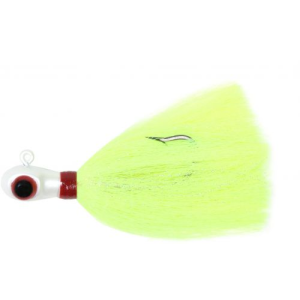 Sea Striker SSCJ4-WC Bugeye Jig, 4 - Sea Striker