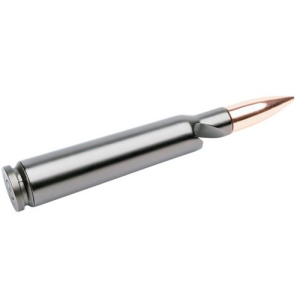CBG CALIBER BLLT BTTLE OPNR BLK/CPR - Caliber Gourmet
