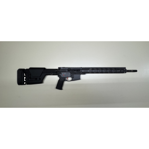 Used Ruger AR556 MPR - Ruger