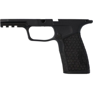 GRIP ASY 365X MACRO 9/380 Black - Sig Sauer