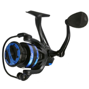 Eagle Claw Inshore 9+1 BB - Eagle Claw