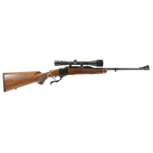 USED RUGER NO.1 LIGHT SPORTER, .280 REM - Ruger