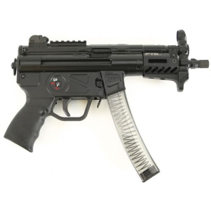 USED PTR 9KT, 9MM - Ptr