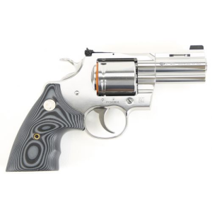 USED COLT PYTHON ELITE, .357 MAGNUM - Colt