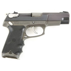 USED RUGER P89, 9MM - Ruger