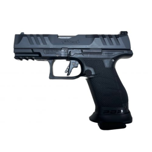 Used Walther PDP 9mm - Walther