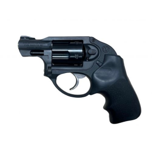 Used Ruger LCR 9mm - Ruger