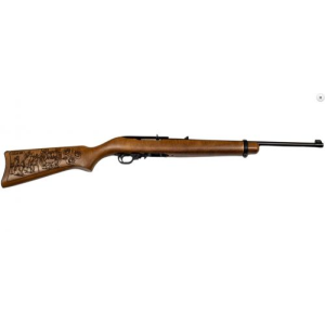 Ruger 10/22 151st Derby Edition .22LR 18.5" Barrel, 10+1 - Ruger