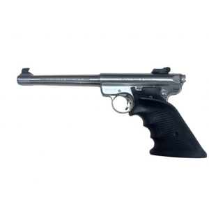 Used Ruger Mark II Target 22LR - Ruger