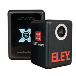 ELEY X-SHOT CAMERA - Eley