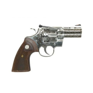 COLT PYTHON - Colt