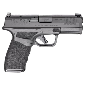 Springfield Armory Hellcat Pro OSP 9mm Semi Auto Pistol - Springfield Armory