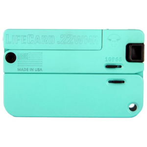 TRAILBLAZER LIFECARD .22 MAG - Trailblazer