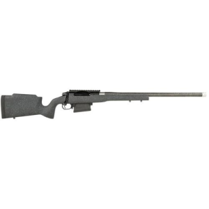 Proof Elevation MTR 2.0 Bolt Action Rifle, 22 ARC, 20" Threaded Barrel, CF Black - Proof Research