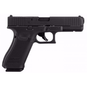 UMAREX For Glock 17 GEN5 MOS BB GUN - Dynamit Nobel/Ruag
