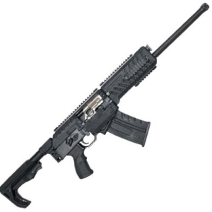 FOSTECH ORIGIN-12 12GA 18" Black - Fostech Inc