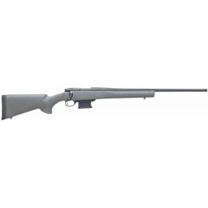 Howa-Legacy M1500 Mini Youth .22 ARC, 20" Barrel, Green Synthetic Stock - Howa