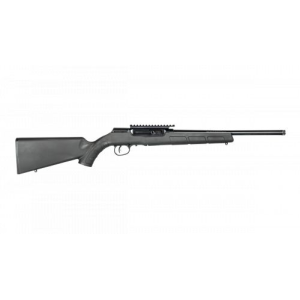 Savage A22 FV-SR .22 LR Semi-Automatic Rifle - Savage Arms