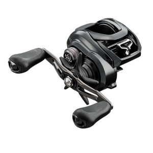 Daiwa Tatula 300 Baitcast reel, BRS Exclusive Shrink - Daiwa