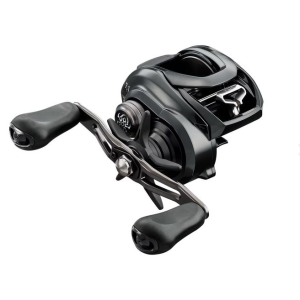 Daiwa Tatula 300 Baitcast reel, BRS Exclusive Shrink - Daiwa