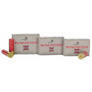 chester Super X Buckshot 12 Gauge 3 1 Buck 5 Round Box Ammo