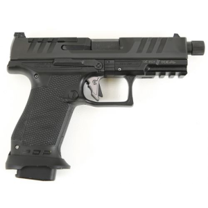 USED WALTHER PDP PRO SD COMPACT, 9MM - Walther