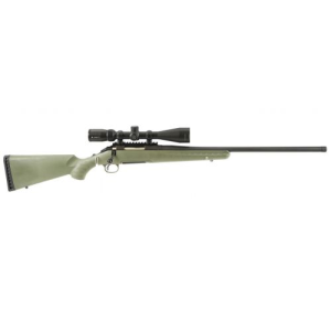 USED RUGER AMERICAN PREDATOR, 6.5CREEDMOOR - Ruger